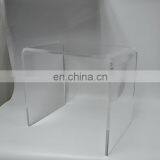 Acrylic Lucite Shower Bench,shower Room Benches, Bench Indoor thumbnail-2