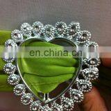 Spandex Chair Cover Sash With Buckle thumbnail-5