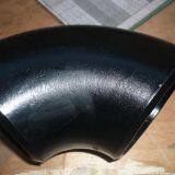 Pipe Fitting 180 Degree Carbon Steel Elbow thumbnail-1
