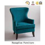 Hotel Lobby Leisure Sofa Chairs thumbnail-1