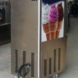 Multi Flavor Swirl Ice Cream Machine | Ice Cream Stick Bar Machine