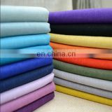 T/C 80/20 45x45 Dyed fabric of 133*72 57''/58'' garment fabric