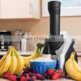 Frozen Healthy Dessert Maker - 100% Fruit Soft-Serve Maker