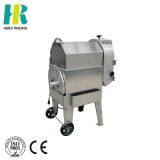 Fruit and Vegetable Cutting Machine Processing Line Made Out of SUS304 Stainless Steel thumbnail-3
