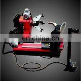 Garage Equipment of TIRE CHANGER U-292 SPECIAL FOR TRUCK,BUS AND PASSENGER CAR WHEELS thumbnail-1