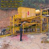 Spiral Commercial Gold Mining Equipment Gold Dredging Equipment Mobile thumbnail-2