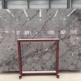 Hot Selling Silver Mink Marble Slabs & Floor Tiles for Bathroom