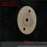 Glass Deep Processing Straight Bilateral Machine Grinding Edge Consumables Polishing Wheel Alisa@moresuperhard.com thumbnail-5