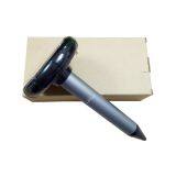 Solar Vibration Snake Repeller With Led Light thumbnail-4