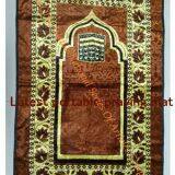 Мусульманская молитвенная коврик