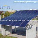 90W CIGS Flexible thin film solar panel with best price