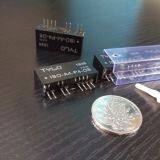 ISO-A3-P1-O1 Photoelectric Isolation Converter Pocket High-precision Adjust Amplifier 0-20mA Covert 4-20mA thumbnail-4