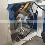 LWJ01 Automatic Aluminum Bar Bending Mahine For Insulating Glass thumbnail-3