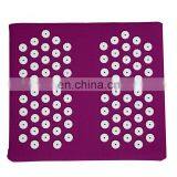 High Density Accupressure Foot Massage Mat Acupressure Mat thumbnail-3