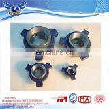 FMC WECO High Quality 4" Forged FIG 206 Hammer Union thumbnail-1