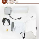 With Customize 304 Ss Automatic Touchless Sensor Liquid Soap Dispenser thumbnail-3