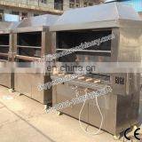China Hot Sale Brazilian Grill Machine for Sale /meat Roasting Machine thumbnail-2