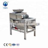 Good Price Roasted Peanut Chopping Machine in Stock thumbnail-5