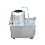 Continuous Taro Potato Washing Peeling Machine thumbnail-1