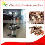 Chocolate Making Machine/chocolate Conching Machine/chocolate Fountain Machine thumbnail-3