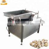 Small Quail Egg Sheller Machine of Quail Egg Process Peeler thumbnail-2