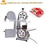 Electric Dog Bone Cookie Cutter ,meat Bone Cutting Saw Machine thumbnail-5