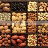 High Capacity Gas Peanut Roasting Machine /rotary Drum Nut Roaster/coffee Roasters for Sale thumbnail-6