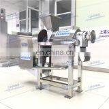 Multifunction Manual Fruit Juice Processing Machine High Quality Fruit Leather Machine thumbnail-5