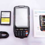 Portable Wrist PDA With Honeywell Scanner Physical Keyboard thumbnail-2