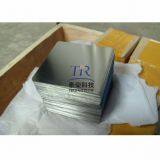 High strength Non ferrous metal MO1 0.2mm thickness Molybdenum sheet