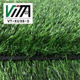 High Quality PU Backing Artificial Grass Terraces, Balconies&Roof VT-XU38-3 thumbnail-3