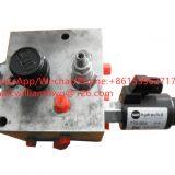 Kalmar Parts 923543.0025 Accumulator Charge Brake Valve 9235430025