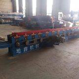 High Efficiency Steel Profile C Purlin Roll Forming Machine thumbnail-3