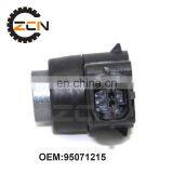 Автомобильные запчасти. Сенсор парковки PDC. Радиолокатор для обнаружения препятствий на бампере. Задний OEM 95071215 для GM thumbnail-3