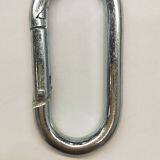Spring Hook Steel Zinc Plated HKW2442 Johnson Hook Latch Spring thumbnail-2