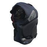Eyson Fashionable Men Swimming Foam Neoprene Life Jacket Vest thumbnail-4
