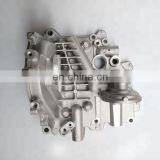 Diesel Engine Parts ISF3.8 Oil Cooler Cover 5284426 5267094 thumbnail-3