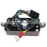Mover Parts Voltage Regulator Fits GL6500S AV6500-B Generator Genset