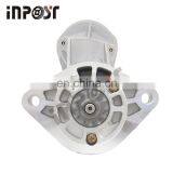 Starter Motor for Toyota Landcruiser 4.2L Diesel 1HZ 1HD-FT 1HD-FE 1HDT 128000-8640 thumbnail-1