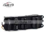 25401-1E400 Left Power Window Switch For Nissan Bluebird 1992-1994