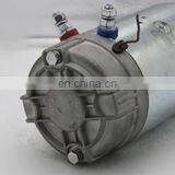 12V 2.2KW High Speed DC Motor for Sonw Sweeper thumbnail-3