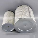 Air Filter Element AF26571+AF26572 AA90135/Dual Pack Air Kit K3032 /A131-020+A131-030 thumbnail-3