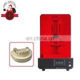 Good Price 8.9inch Large Exposure LCD Photopolymer Resin 3D Printer Sale for Anime 3D Printing thumbnail-2