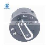 5ND941431B Headlight Switch For VW Golf Jetta Tiguan MK5 MK6 Passat thumbnail-2