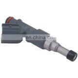 High Quality Fuel Injector For Toyota Tacoma Innova 23250-0C010 thumbnail-2
