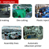 Luxury Pak Co Limited company overview - view 2 thumbnail