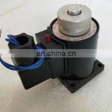 REXROTH MFZ12-37YC MFB12-37YC MFZ1-90YC MMFB1-3YC/220V DC24V Solenoid Valve Coil thumbnail-4
