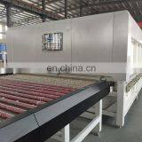 Machinery Safety Toughened Clear Insulating Processing Tempering Glass Machine Price thumbnail-2