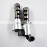 SET OF VVT SOLENOIDS FOR TOYOTA COROLLA MATRIX 1.8L 15330-37010+15330-37020 thumbnail-2