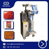 Automatic Chili Powder Packing Machine, Pepper Powder Packaging Filling Machine